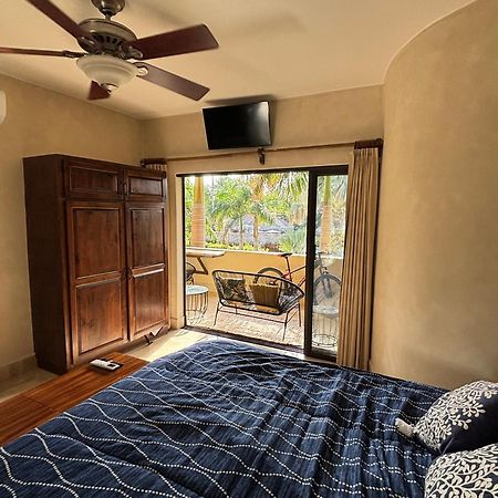 カボ・サン・ルーカス Casa Reposadoアパートホテル エクステリア 写真